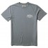 Camiseta Vissla Maroonet Tee Blue Haze-1