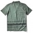 Camisa Vissla Medewi Eco Shirt Surplus-1