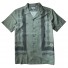 Camisa Vissla Medewi Eco Shirt Surplus
