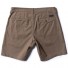 Bermudas Vissla No See Ums Eco 18" Walkshort Teak-1