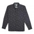 Camisa Vissla Paradise Phantom