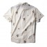 Camiseta Vissla Parrodise Eco Dune-1