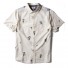 Camiseta Vissla Parrodise Eco Dune