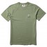 Camiseta Vissla Peaky Tee Sage-1