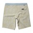 Bañador Vissla Real Fun Eyes 20" Boardshort Mellow Yellow-1