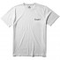 Camiseta Vissla Reaper Pocket Tee White-1