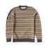Jersey Vissla Rivera Boys PKT Crew Rust