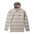 Sudadera Vissla Rocky PO Hoodie Bone