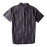 Camiseta Vissla Seaside Eco Phantom-1
