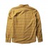 Camisa Vissla Shaver Flannel Gold Coral-1