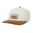 Gorra Vissla Shread Heads Hat Bone