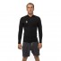 Neopreno de surf Vissla Solid Sets 2mm Cz Black