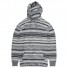 Sudadera Vissla Southbay Po Reversible Hoodie Night