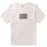 Camiseta Vissla TEC Abundant Organic Tee White-1