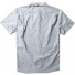 Camisa Vissla Wake Up Call Eco Shirt Aqua-1
