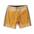 Bañador Vissla Woodside Overspray 17.5" Boardshort Sunlight