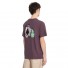 Camiseta Volcom Aura Tee Pistol Punch-1