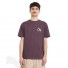 Camiseta Volcom Aura Tee Pistol Punch