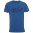 Camiseta Volcom Beere SS T-Shirt True Blue