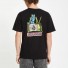 Camiseta Volcom CATV Tee Black