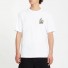Camiseta Volcom CATV Tee White-1