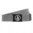 Cinturón Volcom Circle Web Belt Heather Grey