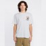 Camiseta Volcom Cornerstone Tee White