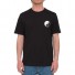 Camiseta Volcom Counterbalance Tee Black-1