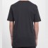 Camiseta Volcom Cresticle Tee Black-1