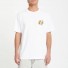 Camiseta Volcom Curious Cat Tee White-1