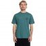 Camiseta Volcom Drain You Hth Tee Rifle Green