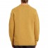 Jersey Volcom Edmonder Sweater Mustard Gold-1