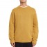 Jersey Volcom Edmonder Sweater Mustard Gold