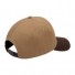 Gorra Volcom Embossed Stone Adj Hat Cacao-1