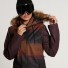 Chaqueta de snowboard Volcom Fawn Insulated Jacket Stripe-3