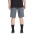 Bermudas Volcom Frckn Mdn Strch Sht 21" Dark Slate-2