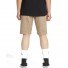 Bermudas Volcom Frckn Mdn Strch Sht 21" Khaki-2