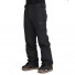 Pantalones de snowboard Volcom Freakin Snow Chino Pant Black