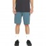 Pantalón híbrido Volcom Frickin Cross Shred 20" Dark Slate