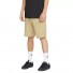 Pantalón híbrido Volcom Frickin Cross Shred Static 20" Dark Khaki-1