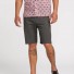 Bermudas Volcom Frickin Modern Stretch 21" Charcoal Heather