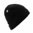 Gorro de snowboard Volcom Full Stone Beanie Black
