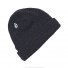 Gorro de snowboard Volcom Full Stone Beanie Charcoal Heather