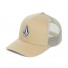 Gorra Volcom Full Stone Cheese Brindle