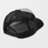 Gorra Volcom Full Stone Cheese Heather Grey-1