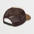 Gorra Volcom Full Stone Cheese Pale Khaki-1
