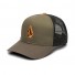 Gorra Volcom Full Stone Cheese Wren