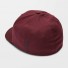 Gorra Volcom Full Stone Flexfit Hat Bordeaux Brown-1