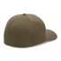Gorra Volcom Full Stone Flexfit Hat Earth-1
