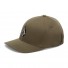 Gorra Volcom Full Stone Flexfit Hat Earth